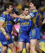 Paramatta Eels